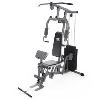 Многофункциональный силовой тренажер DFC Home Gym D70137 / стек 68 кг