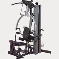 Силовой комплекс BODY SOLID Fusion F600/2