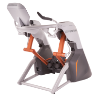 Эллиптический тренажер Octane Фитнес ZR8000 Смарт (Smart) Console