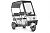 Электротрицикл Wanshida NIPLA 500 60V 1000Вт