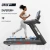 Беговая дорожка UNIX Fit T-1350 PRO (25" TFT) Беговая дорожка UNIX Fit T-1350 PRO (25" TFT)