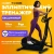 Эллиптический тренажер Hasttings FS350 AERO