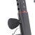 Генераторный спин-байк DFC Bluearth BL-C1EV, до 120 кг / Bluetooth