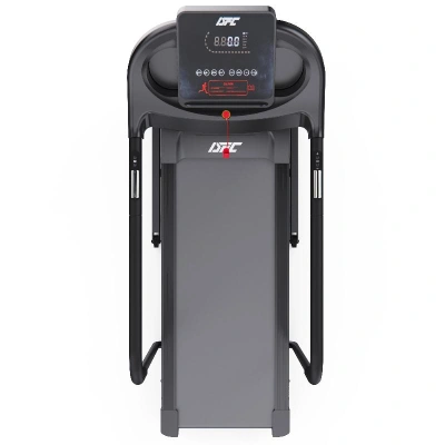 Беговая дорожка для реабилитации DFC FUNK T8008, 120 х 41,7 см