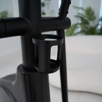 Эллиптический тренажер домашний OXYGEN FITNESS PHANTOM A TFT