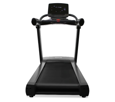 BRONZE GYM T900M Беговая дорожка коммерческая