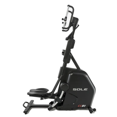 Эллиптический тренажер Sole CC81 (SC200)