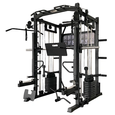 Силовой комплекс - мультистанция UNIX Fit (50 в 1)