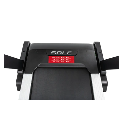 Беговая дорожка Sole F85 (2023)