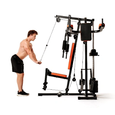 Силовой комплекс DFC HomeGym D7002