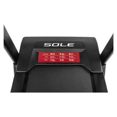 Беговая дорожка Sole F63 (2023)