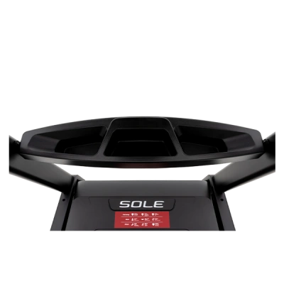 Беговая дорожка Sole F65 (2023)