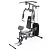 Многофункциональный силовой тренажер DFC Home Gym D70137 / стек 68 кг
