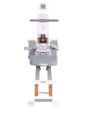 Гребной тренажер DFC YUYOTO SQ-RM2002YO, водный