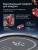 Игровой стол – покер DFC RAYKEEP 84", на 10 мест, складной Игровой стол – покер DFC RAYKEEP 84", на 10 мест, складной