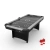 Игровой стол - аэрохоккей DFC Deluxe PLUM 90"7ft Игровой стол - аэрохоккей DFC Deluxe PLUM 90"7ft
