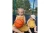 Батут Hasttings Classic Green 4,26 м