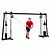 Кроссовер Body Solid GDCC250G-33 черный