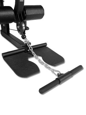 Силовой комплекс полукоммерческий OXYGEN FITNESS IRON