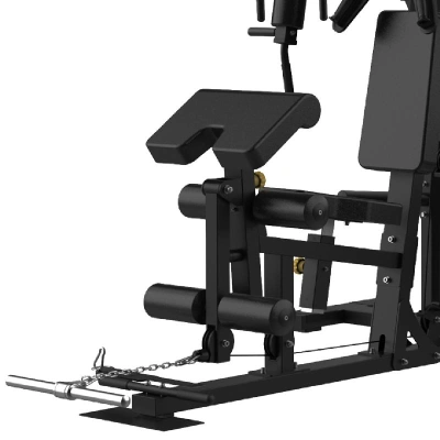 Мультистанция BRONZE GYM EVOLVE QuadroPro