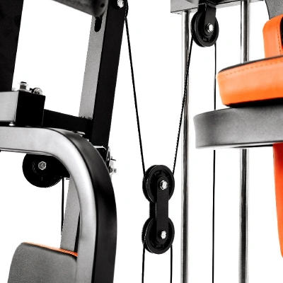 Силовой комплекс DFC HomeGym D7002