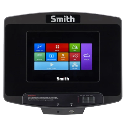 Эллиптический тренажер Smith CE570