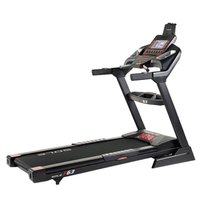 Беговая дорожка Sole F63 (2019)