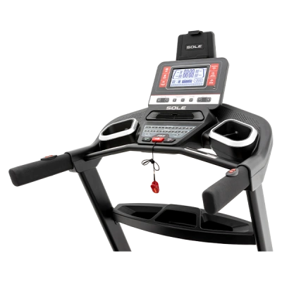 Беговая дорожка Sole F65 (2023)