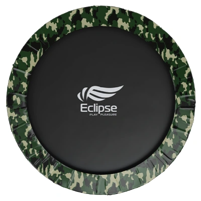 Батут Eclipse Космос (Space) Военный (Military) 16 футов