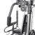 Многофункциональный силовой тренажер DFC Home Gym D70204 / стек 80 кг