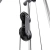 Многофункциональный силовой тренажер DFC Home Gym D70137 / стек 68 кг