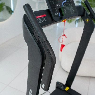 Беговая дорожка домашняя OXYGEN FITNESS X-CONCEPT SPORT