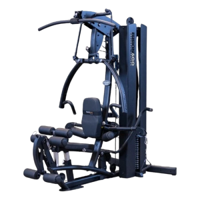 Силовой комплекс Fusion F600/2 черный