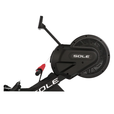 Гребной тренажер Sole SR500