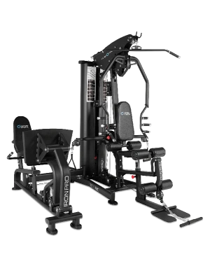 Силовой комплекс полукоммерческий OXYGEN FITNESS IRON PRO