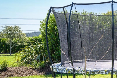 Батут Hasttings Superfly X 15ft