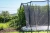 Батут Hasttings Superfly X 15ft