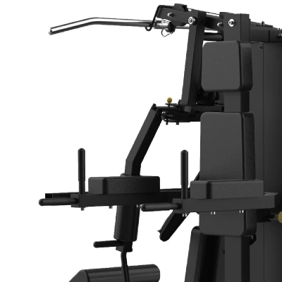 Мультистанция BRONZE GYM EVOLVE QuadroPro