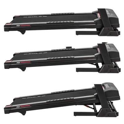 Беговая дорожка Sole F63 (2023)