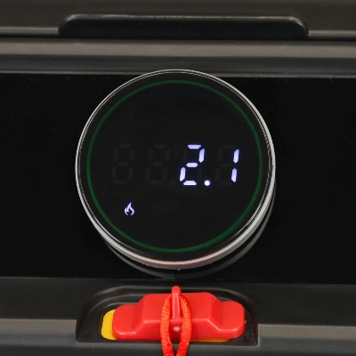 Беговая дорожка домашняя OXYGEN FITNESS SPEEDSTER