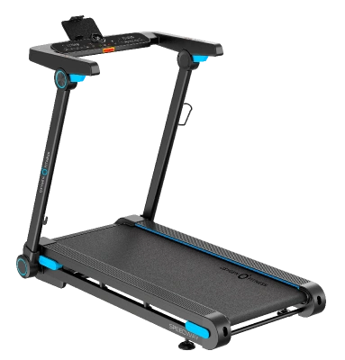 Беговая дорожка домашняя OXYGEN FITNESS SPEEDWAY