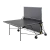 Теннисный стол DONIC INDOOR STYLE  600 GRAY