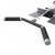Многофункциональный силовой тренажер DFC Home Gym D70204 / стек 80 кг