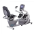Реабилитационный горизонтальный степпер SPIRIT MS300