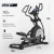 Эллиптический тренажер UNIX Fit E-1100 (LED) PRO