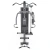 Многофункциональный силовой тренажер DFC Home Gym D70204 / стек 80 кг