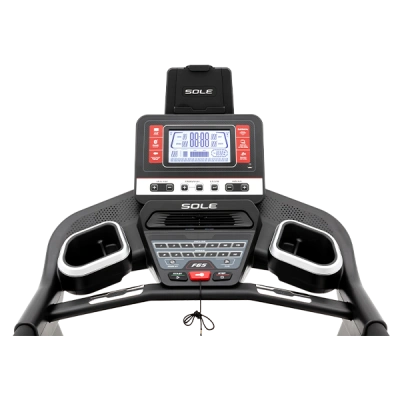 Беговая дорожка Sole F65 (2023)