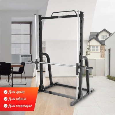 Машина Смита UNIX Fit Smith Strenght 180