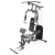 Многофункциональный силовой тренажер DFC Home Gym D70137 / стек 68 кг
