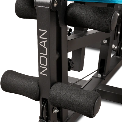 Силовой комплекс домашний OXYGEN FITNESS NOLAN